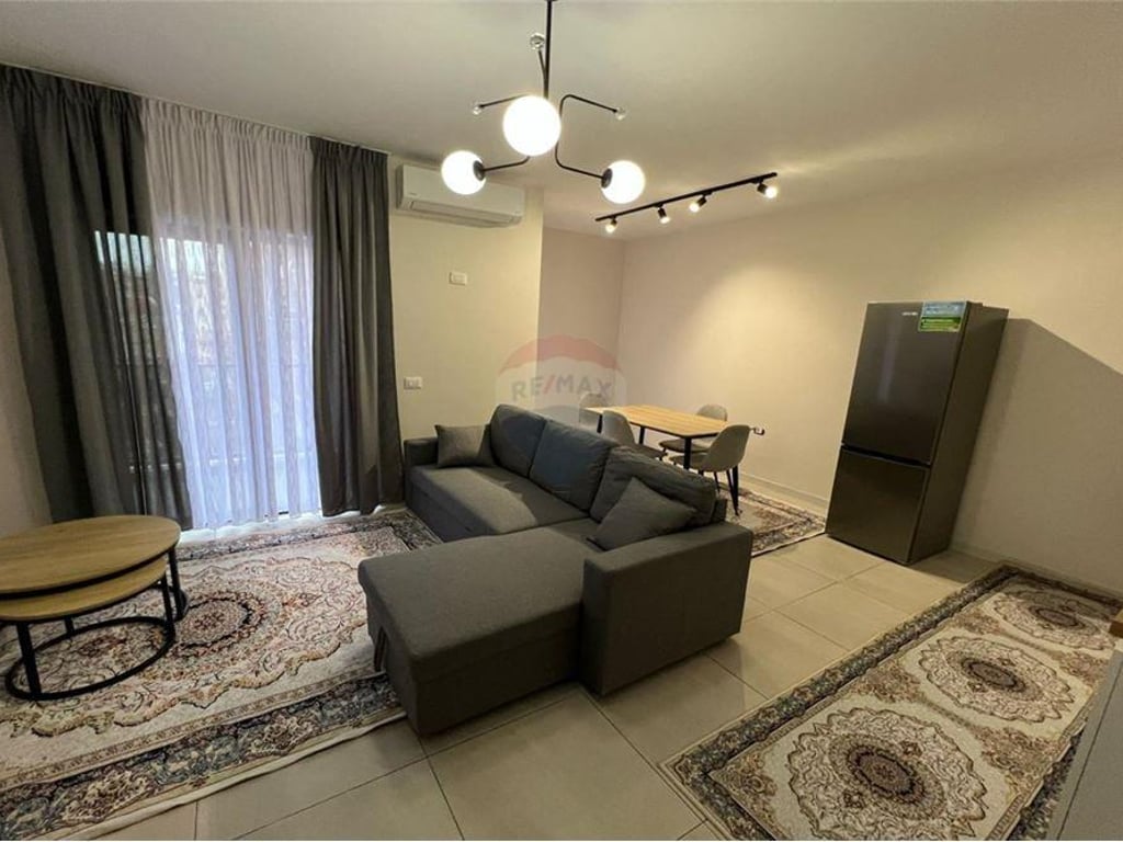 APPARTAMENTO INVESTITO 1+1 IN AFFITTO IN VIA DIBRA