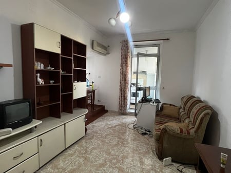 1+1 APARTMENT FOR RENT