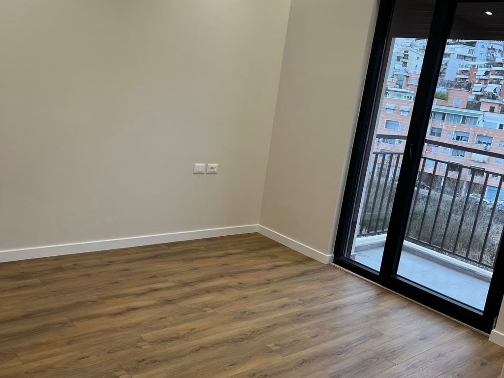 Kodra E Diellit - New Build 2 Bed