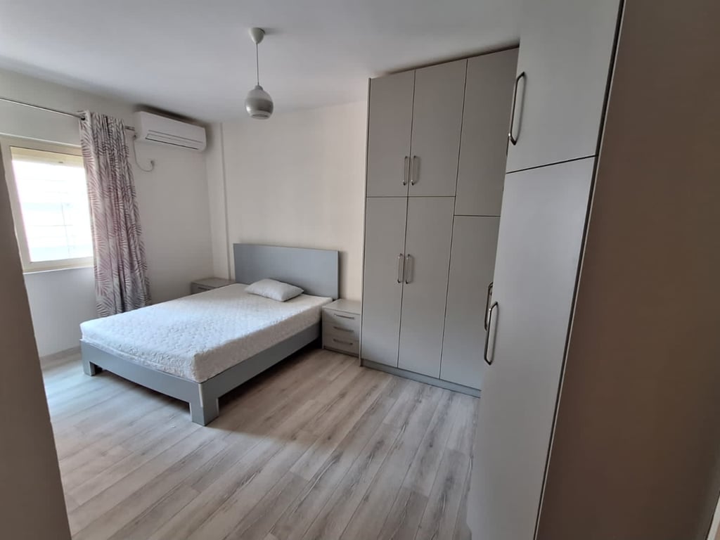 ✨ VENDITA APPARTAMENTO 2+1+2 – VICINO AL GIARDINO ZOOLOGICO, TIRANA