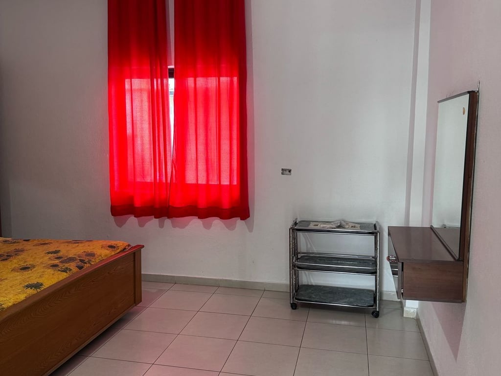 Affittasi appartamento 2+1, Astir vicino a Wellit 400 mila lekë.