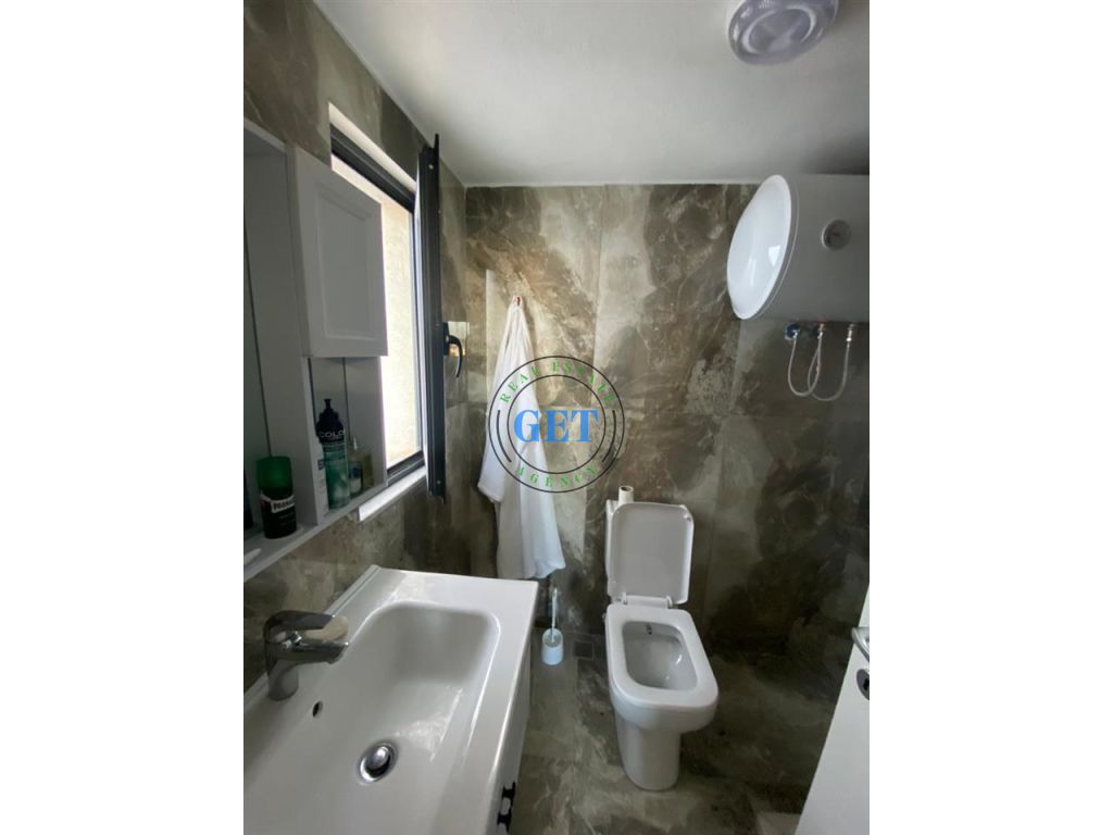 Qera, Apartament 2+1+2, Plazh Iliria, Durres