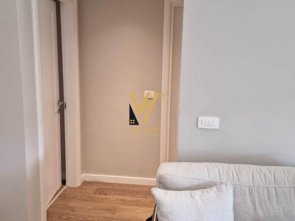 AFFITTASI APPARTAMENTO 2+1+BLK NELLA RESIDENZA PARK LIFE 1.100 EURO
