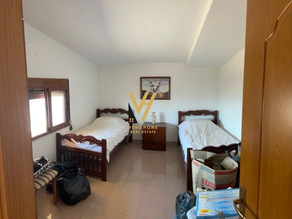 SHITET APARTAMENT 2+1+BLK NE DURRES 124.000 EURO