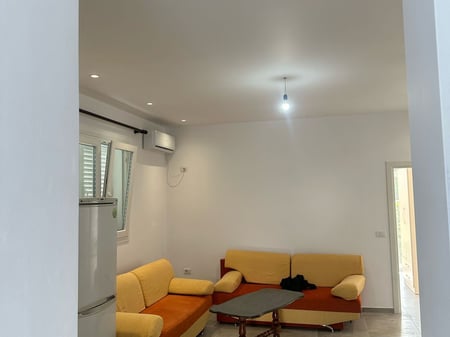 APARTAMENT ME QERA 