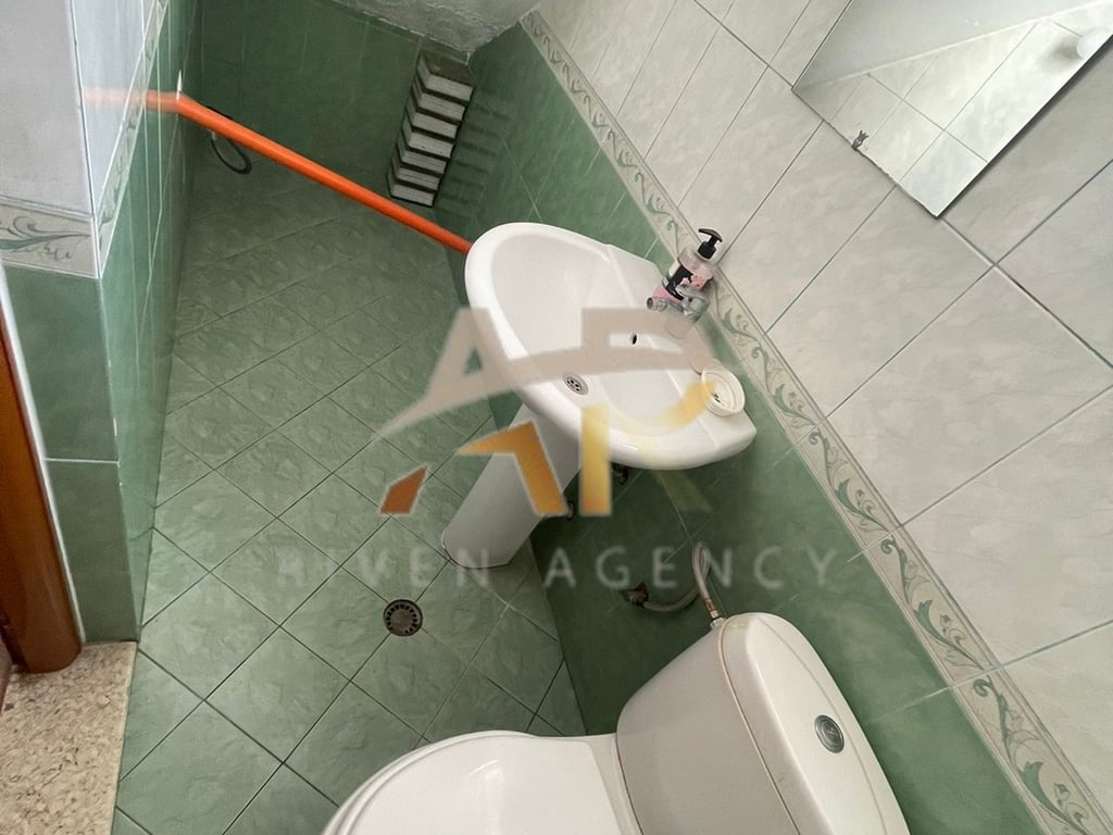 Appartamento 2+1+2 in Affitto vicino all'Hotel Meridian alla Stazione Ferroviaria