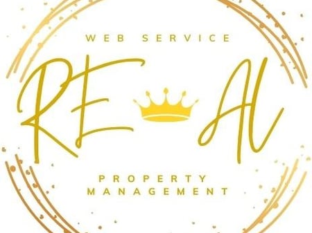 REAL WEB SERVICE & PROPERTY MANAGEMENT