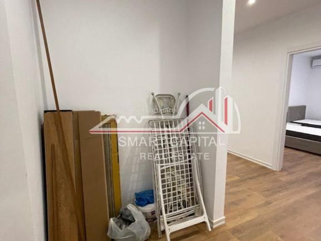 APARTMENT FOR SALE 2+1+2, NEAR THE MOSQUE IN VLORE!