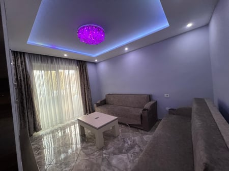 SHITET APARTAMENT 1+1 SHKOLLA E BASHKUAR