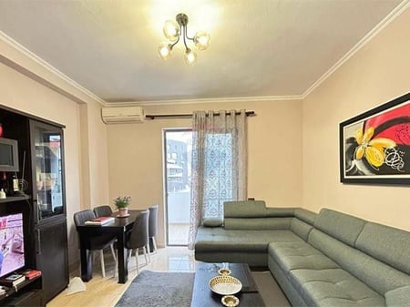 Appartamento - In Affitto - Villa Gold, Tirana