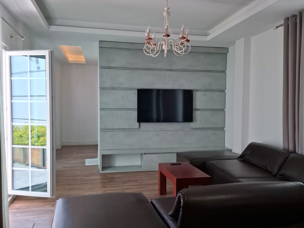 PENTHOUSE LUSSUOSO A SAUK