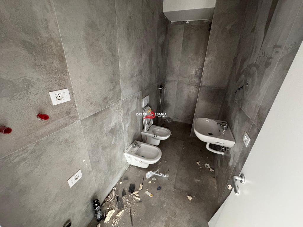 Appartamento 2+1 in vendita presso l'ex Piazza Shqiponja (41211958)