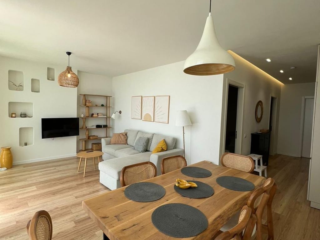 📌 MODERN 2+1 FURNISHED APARTMENT FOR SALE AT GREEN COAST 1