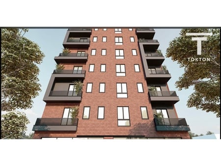 Shitet apartament 1+1 në Paskuqan, Tiranë