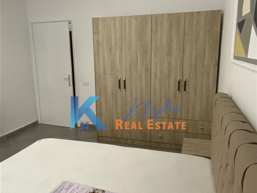 Apartament 1+1 per qira ne Astir, afer Nela 5