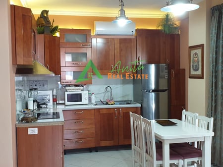 Misto Mame offers 2+1 apartment for rent