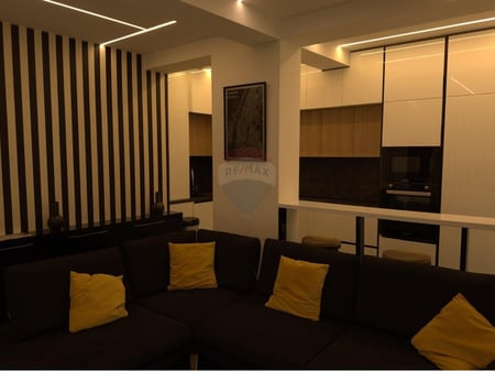 2+1 APARTMENT FOR SALE AT KODRA DIELLIT