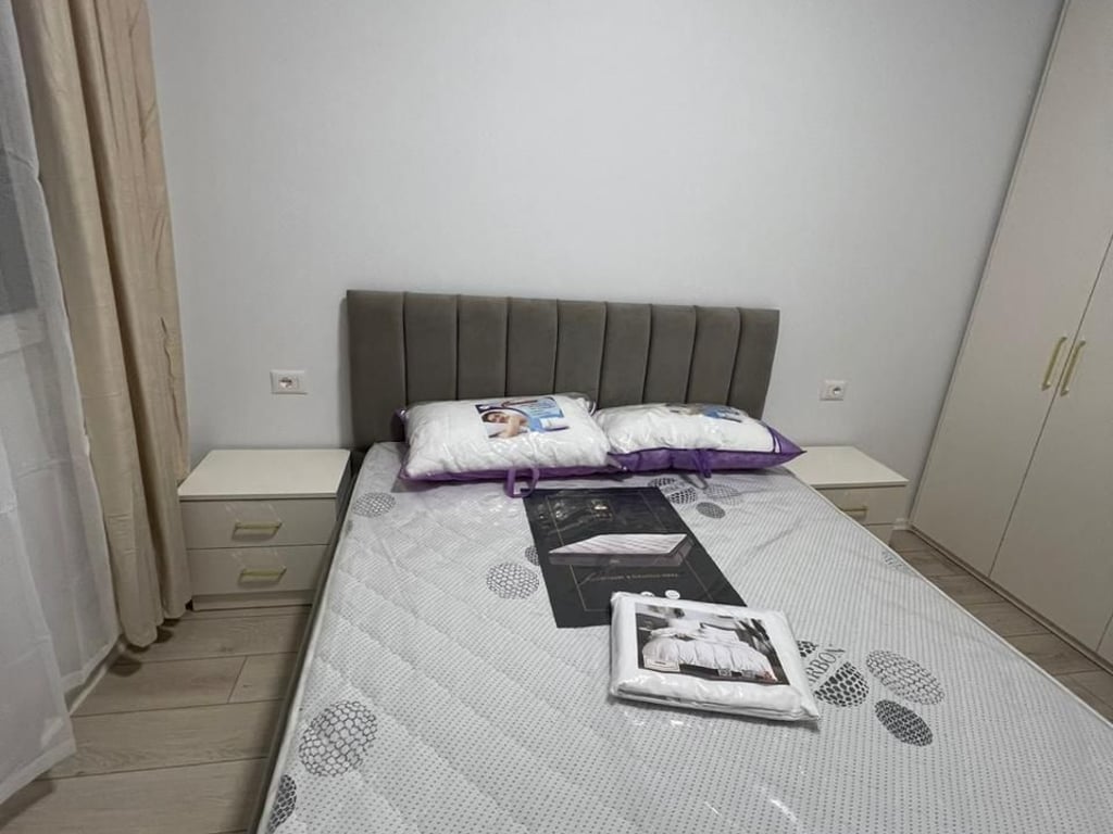APARTAMENT ME QERA 2+1