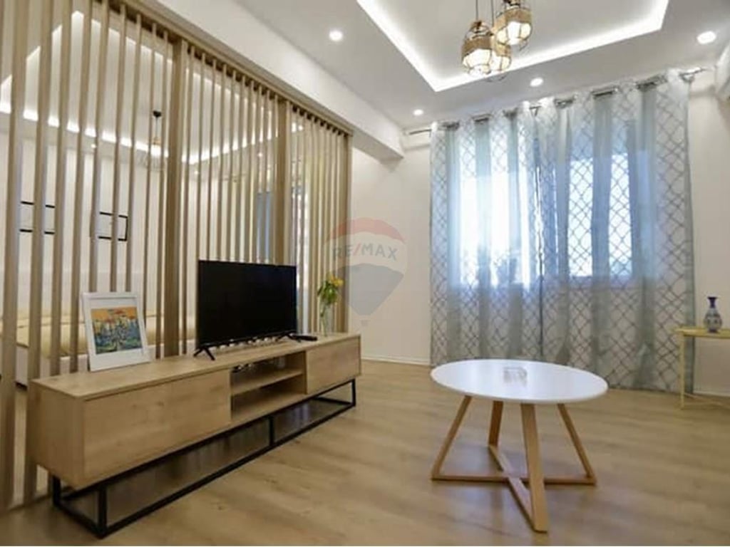 Studio apartment 55m2 per qira. 600€