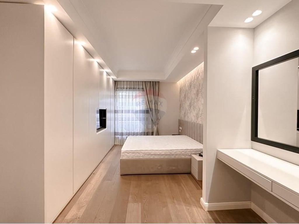 Apartment - For Rent - Delijorgji Complex