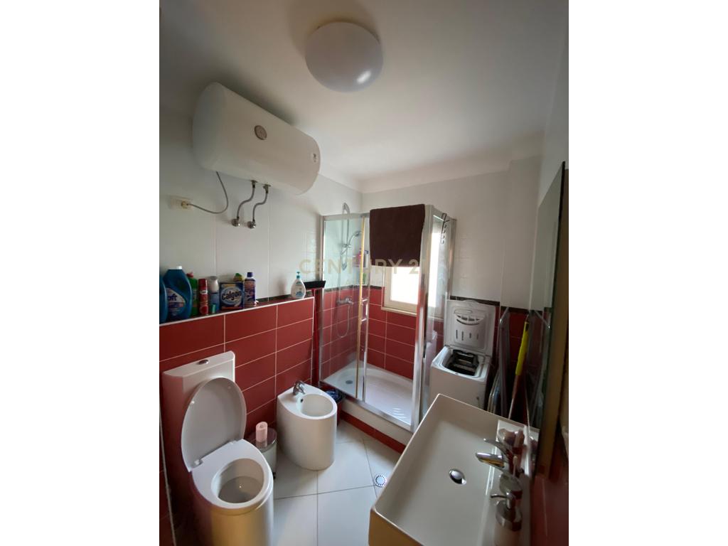 APARTAMENT 1+1 ME PAMJE DETI PER SHITJE NE GOLEM 145,000 €