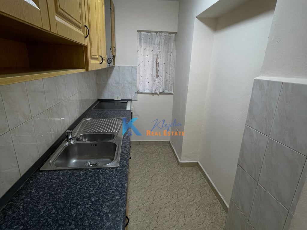 Apartament 1+1 per qira ne Qender