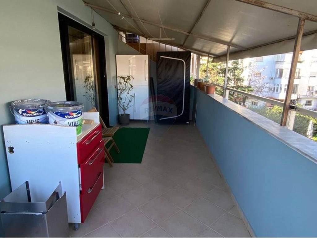Appartamento 1+1 in Affitto - Don Bosko