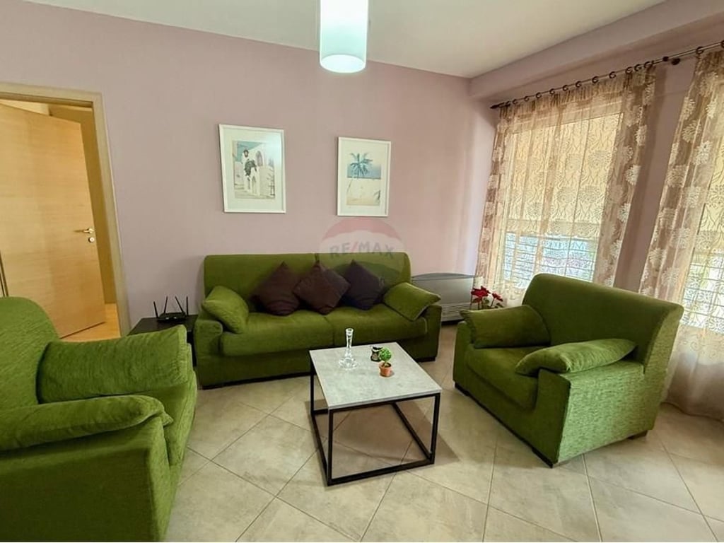 2+1+2 APARTMENT FOR RENT AT JURIDIKU, BLOK!