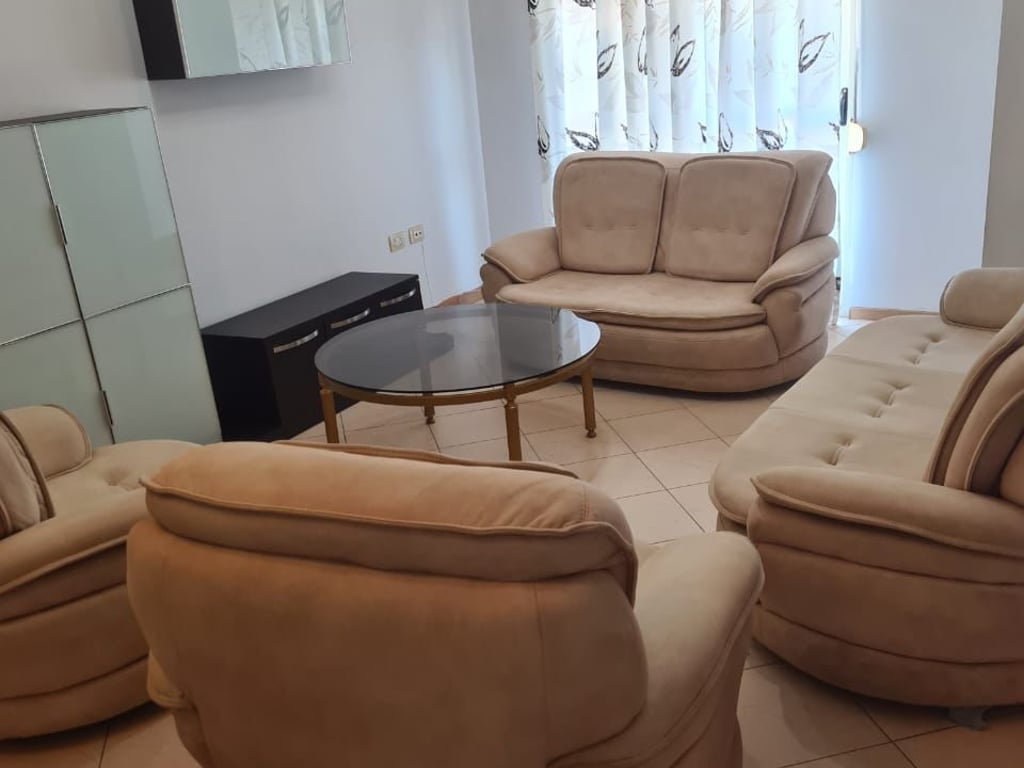 Appartamento 2+1 in affitto – Via dei Kosovari – 700€