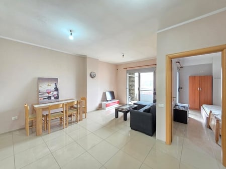 🏡 Apartment 1+1 for sale in Astir near Vila L.