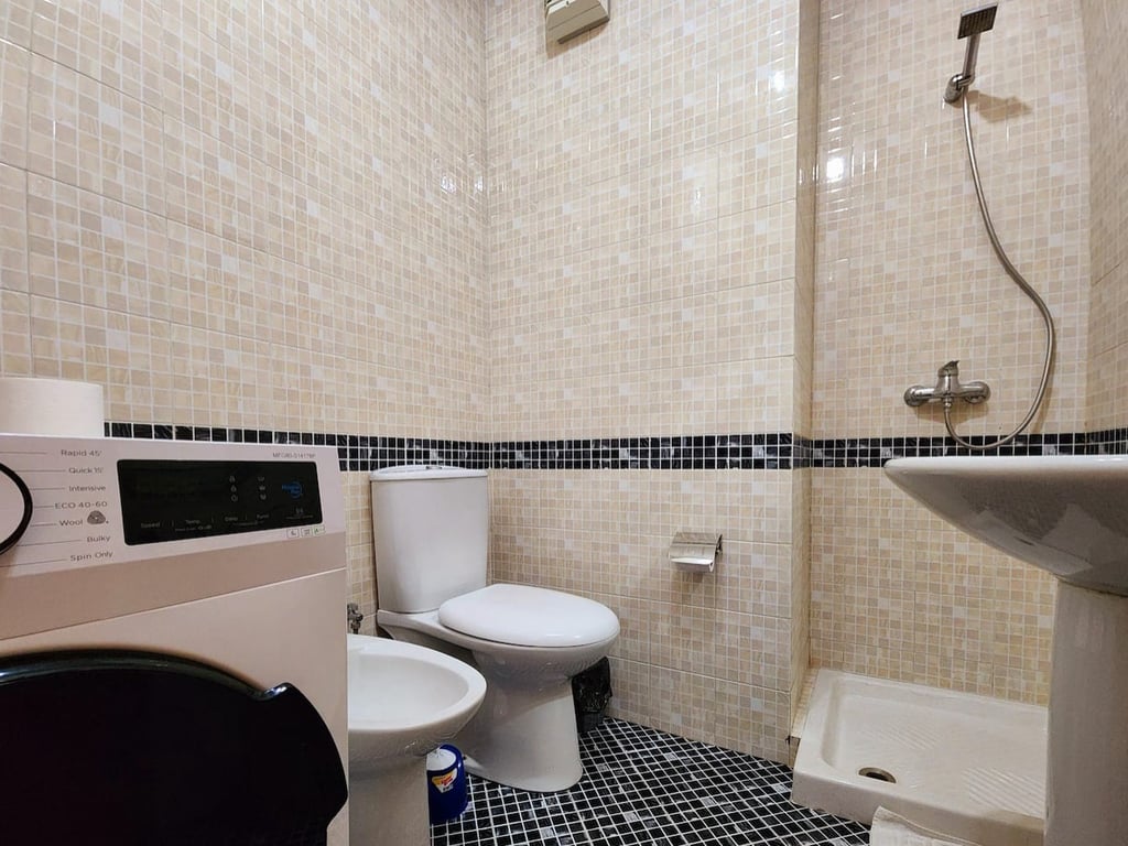 Affittasi appartamento 1+1, Zogu i Zi di fronte al Ring Center 520 euro.