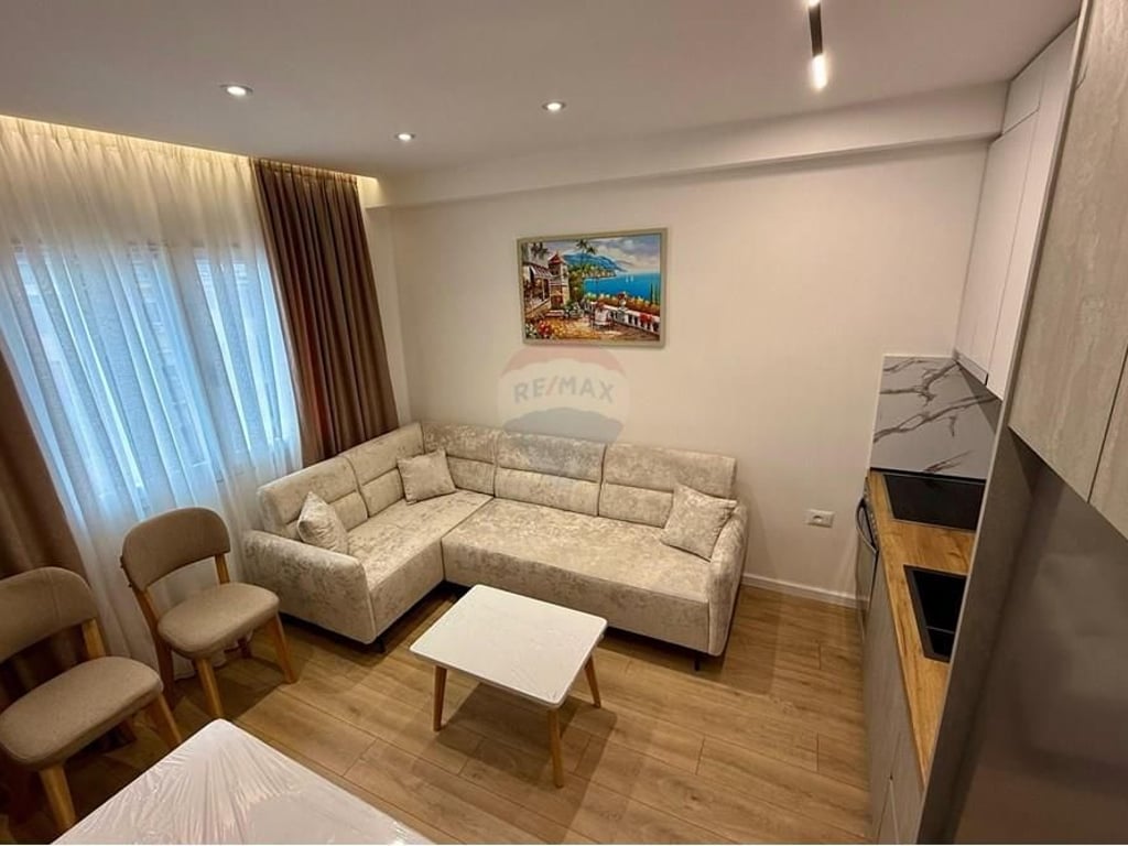 -1+1 APARTMENT FOR SALE AT *21 DECEMBER-