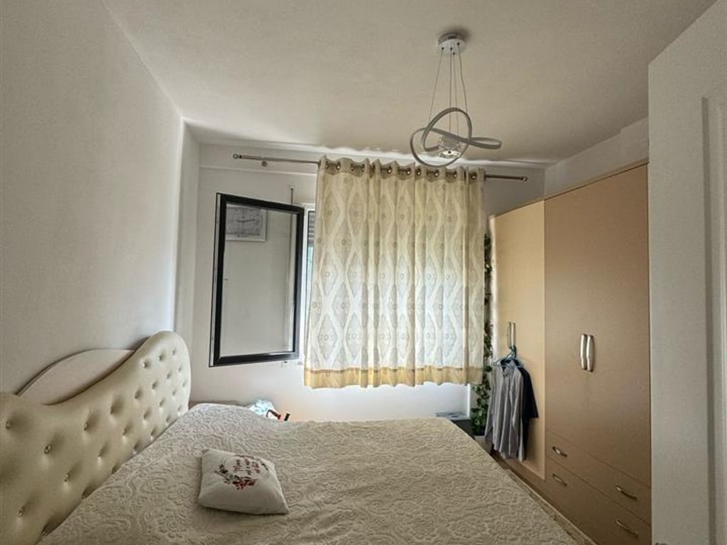 Apartament Me Qera 1+1 ne Don Bosko (ID B2101078) Tirane