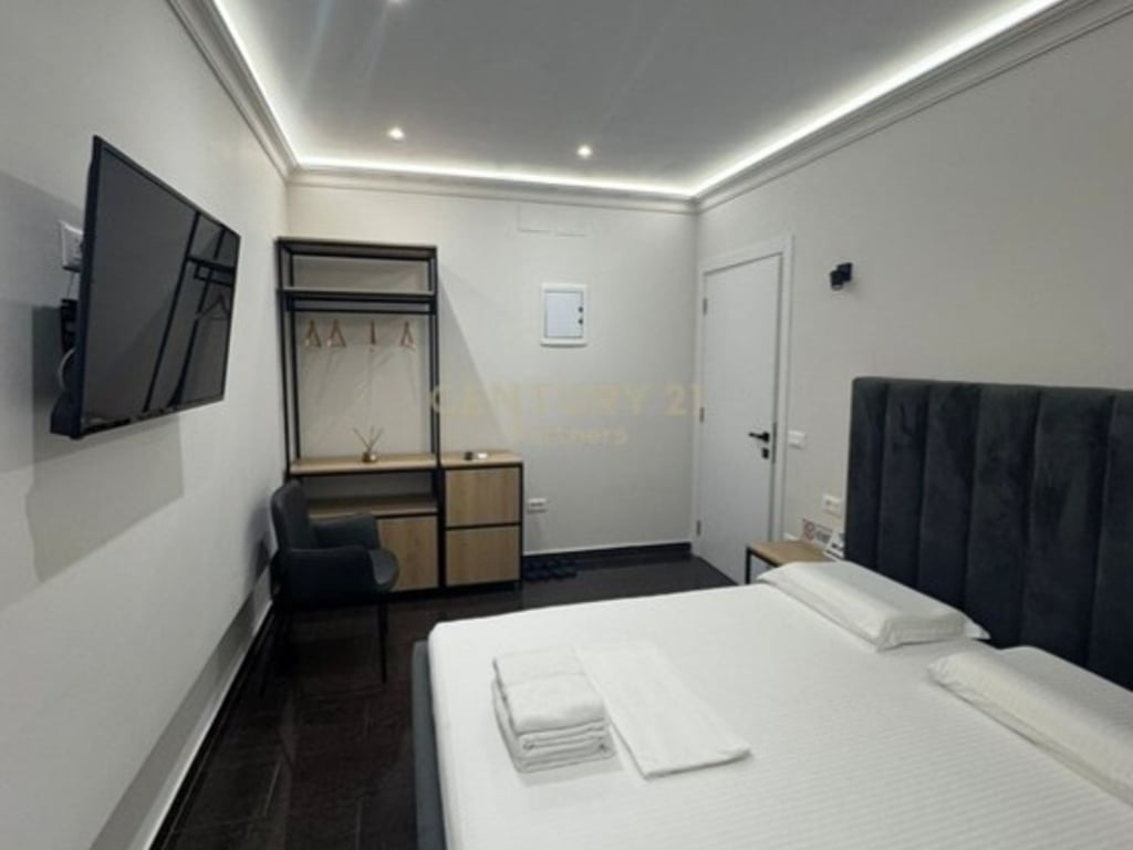 ✨ 3 Garsoniere Moderne me Qira në Siri Kodra – Ideale për Airbnb &amp; Jetesë Individuale