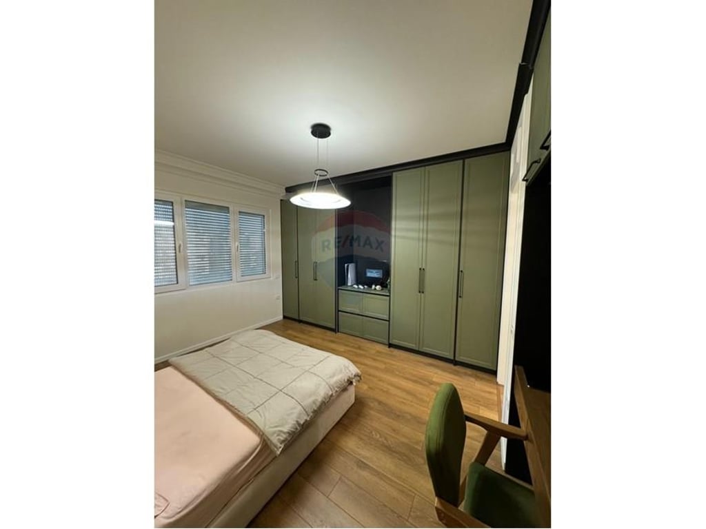 APPARTAMENTO 2+1 IN VENDITA A SAUK, TIRANA