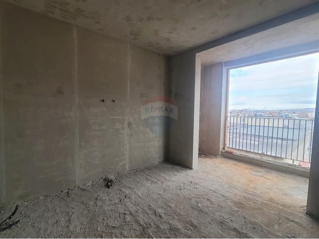 1+1 apartment at Siri Kodra