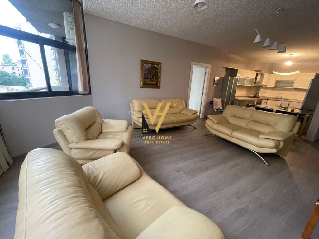 APPARTAMENTO 3+1+2 IN AFFITTO IN VIA KOSOVAREVE 1.200 EURO