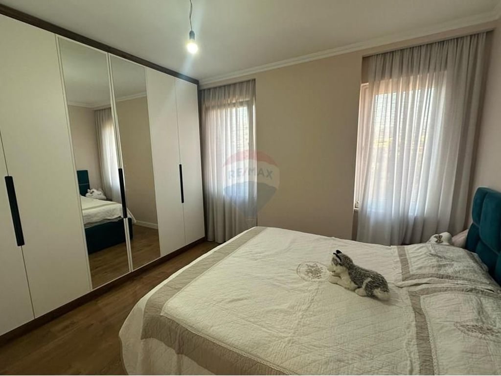 Appartamento 2+1+2 in affitto in Via Elbasanit