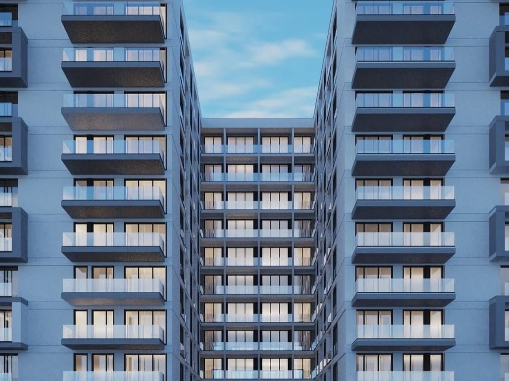 🏡 Apartment 1+1 for sale in Shengjin