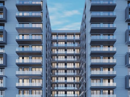 🏡 Apartment 1+1 for sale in Shengjin
