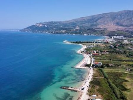 Appartamento in vendita a Orikum