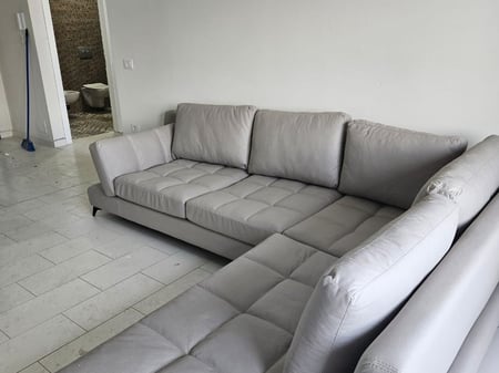 Affittasi appartamento 1+1 Golden Park.