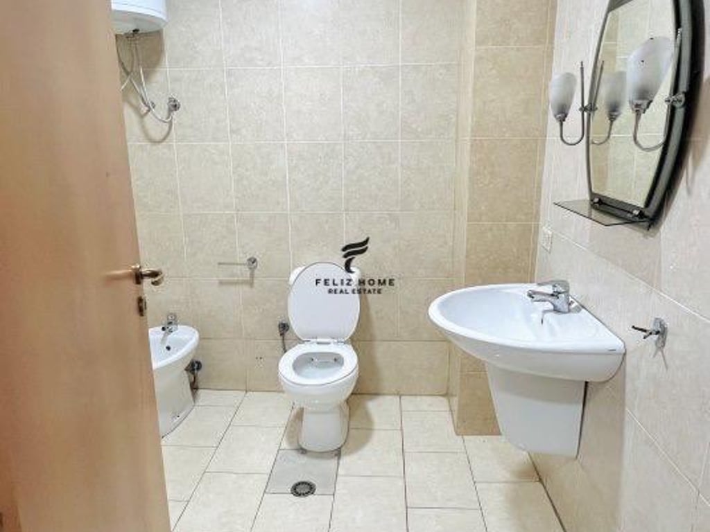 APPARTAMENTO IN AFFITTO 1+1 CENTRO 650 EURO