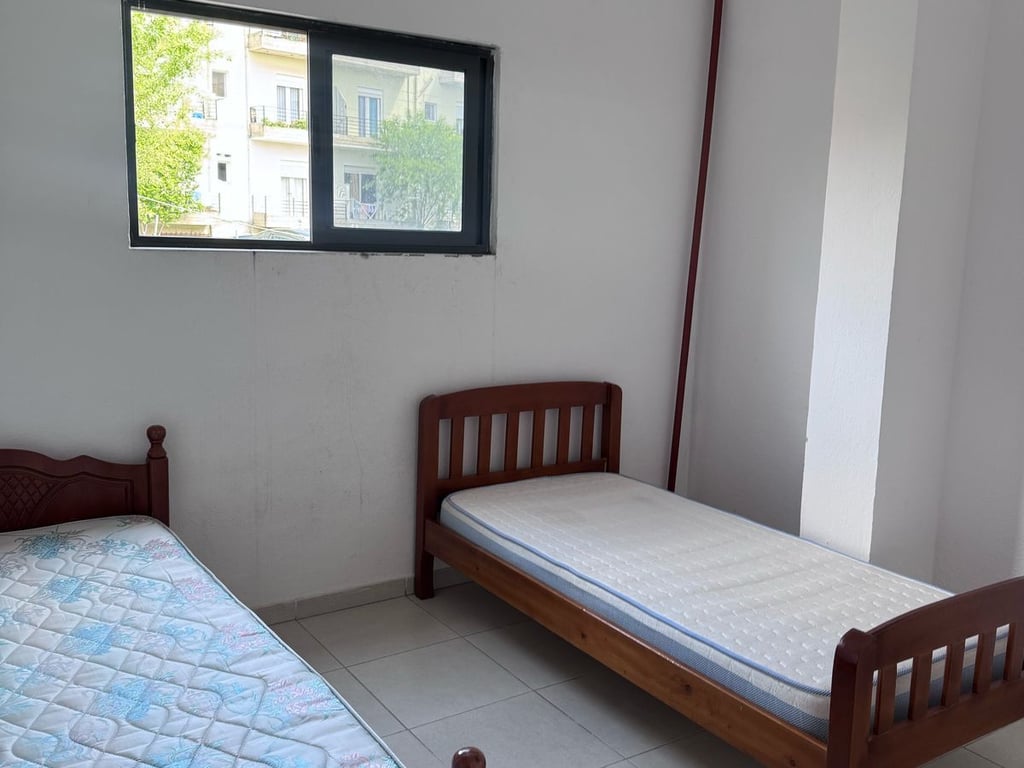 Affittasi appartamento 2+1, Astir vicino a Wellit 400 mila lekë.