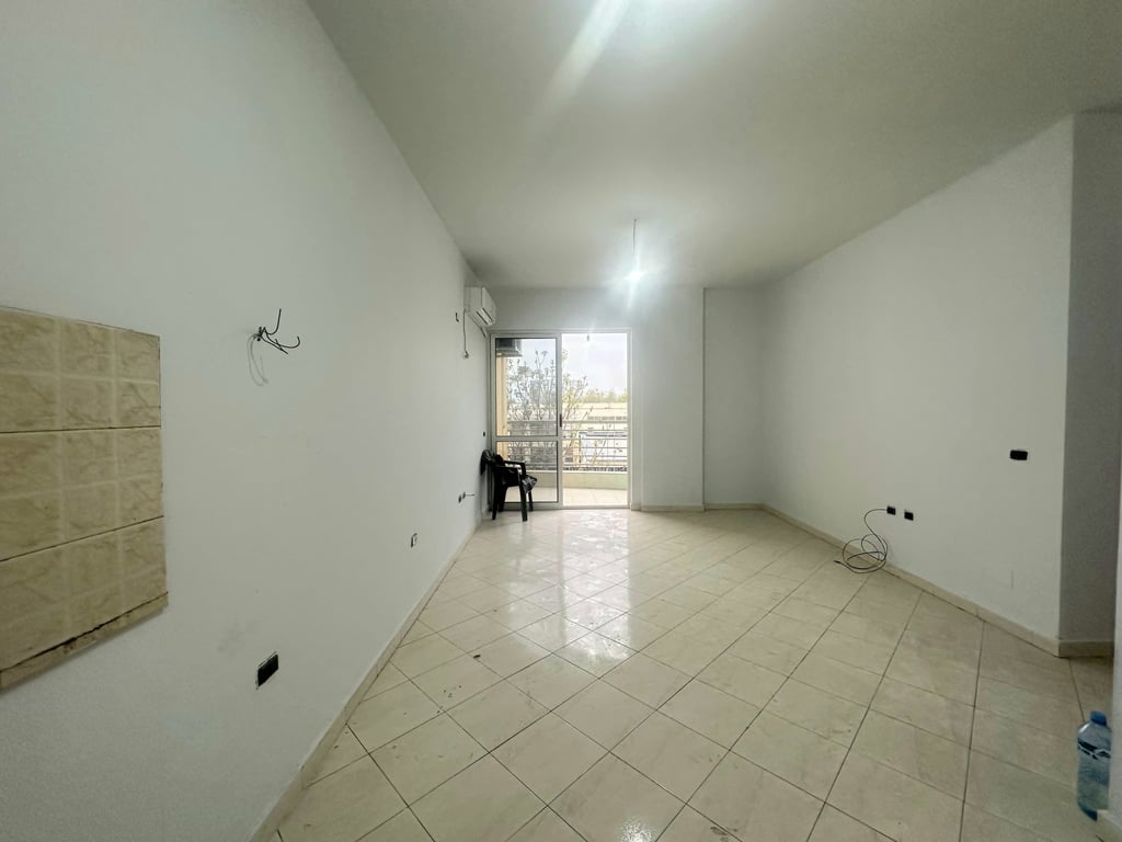 1+1/Sale 📍Dritan Hoxha Street 📌€110,000