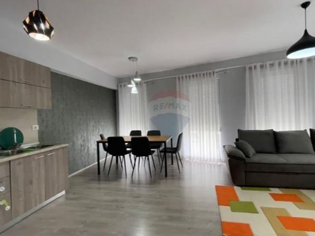 2+1 apartment for rent