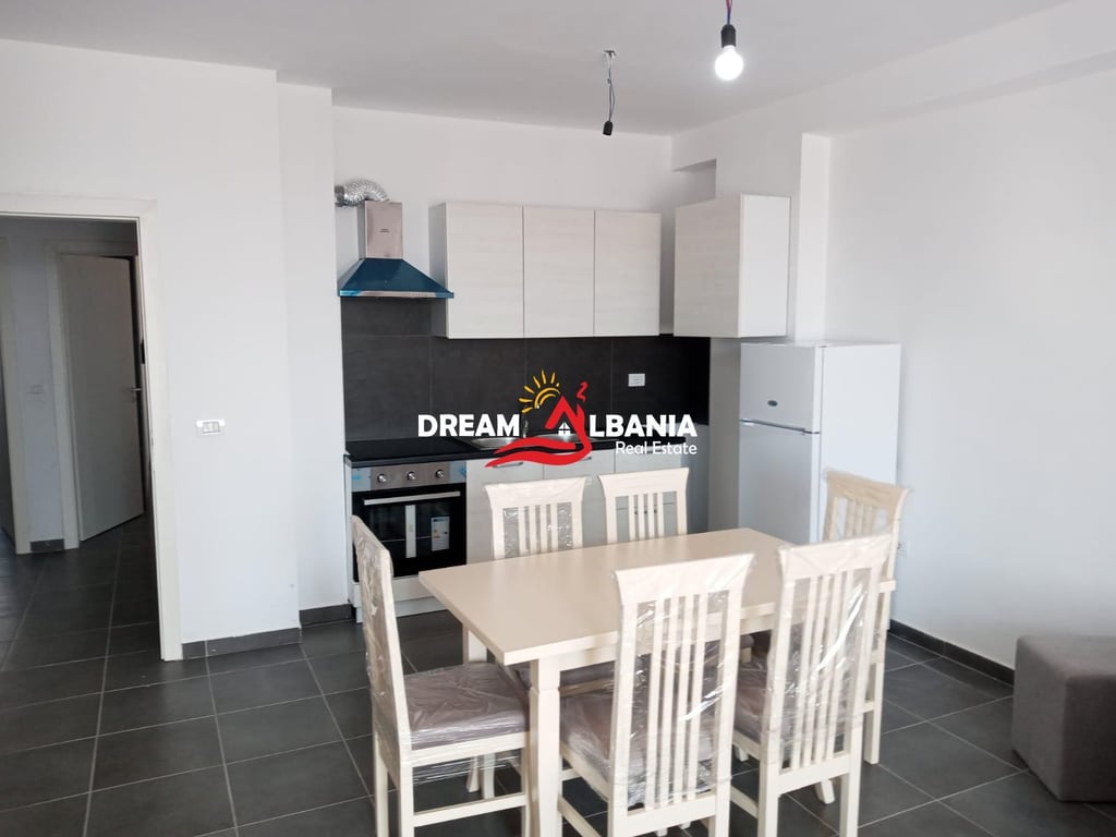 Appartamento 2+1 in affitto a Fresk, presso i Palazzi di Tom Doshit a Tirana (ID 42215205)