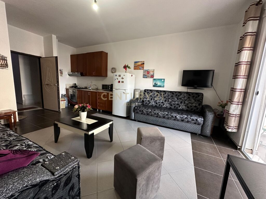 FOR RENT STUDIO IN THE BEACH - FIRST STATION