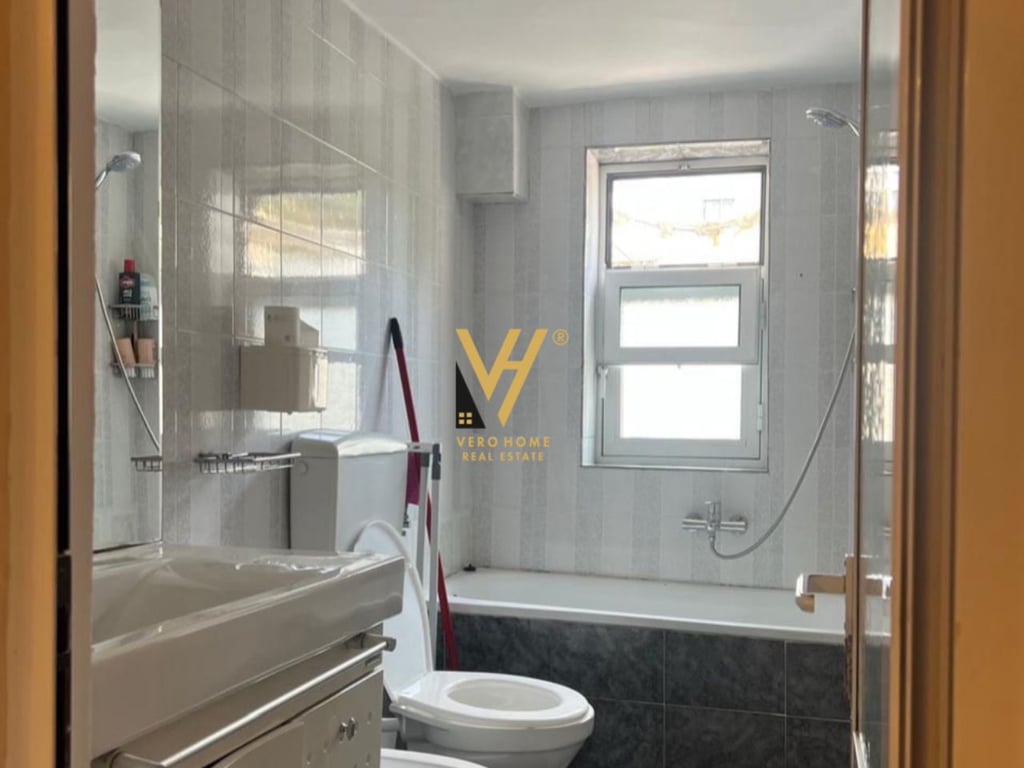 2+1 APARTMENT FOR RENT IN MYSLYM SHYRI 700 EURO