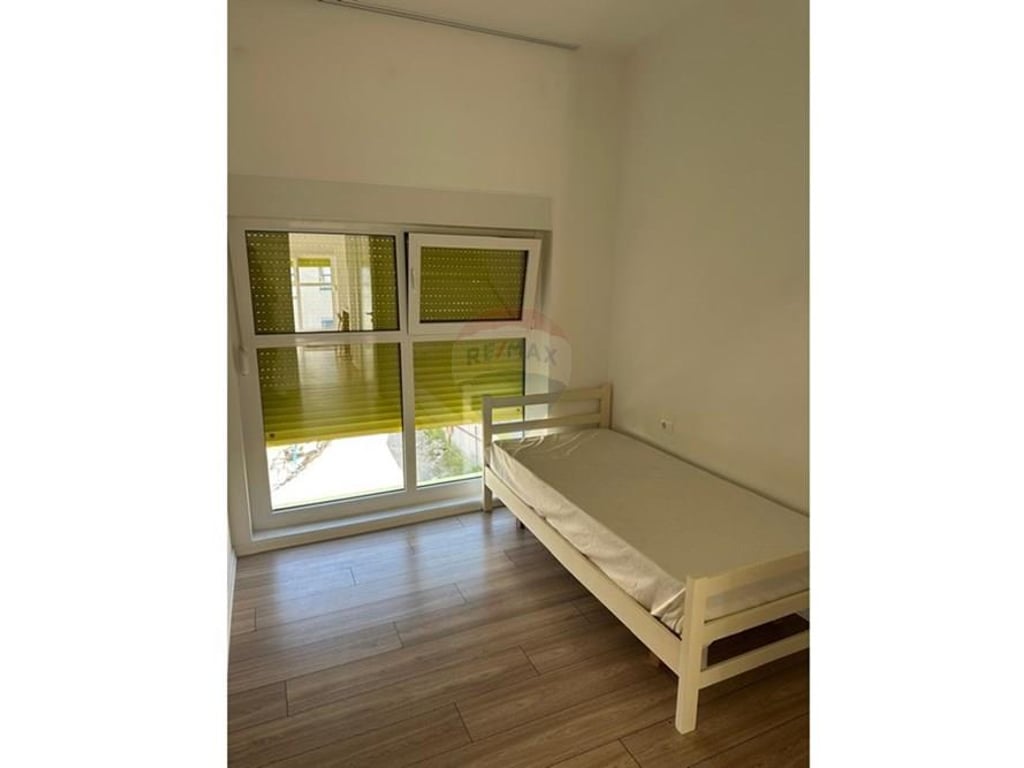 2+1 apartment for rent.